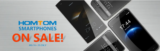 Τέσσερις φανταστικές Entry Level συσκευές της HOMTOM, δικές σας απο 50€