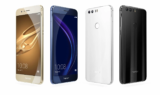 Ξεκινάει η αναβάθμιση του Huawei Honor 8 σε Android 7.0 Nougat.
