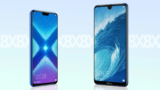 Honor 8X και 8X Max. H μέρα που η “μικρή” έκδοση έχει 6.5″ οθόνη, έφτασε!