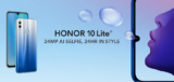 #ΣτηνΚαλύτερηΤιμή: Huawei Honor 10 Lite GLOBAL 4/64GB με 140€!!!