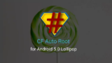 Ο Chainfire δημοσίευσε εκδόσεις του CF-Root για τις Nexus συσκευές με Android 5.0