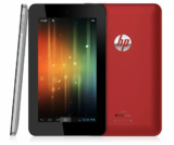 Νέο HP Slate 7. Tablet 7″ με τιμή μόλις 170$!