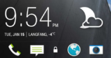 Κλεφτές ματιές στο Sense UI 5.0
