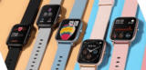 Τα Amazfit GTR 2 , Amazfit GTS 2 και Amazfit Neo είναι κόντα. ΠΟΛΥ κοντά