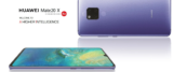 Το Huawei Mate 20 X έχει μια τεράστια οθόνη 7.1″ με waterdrop notch, και σχεδόν μηδενικά bezels