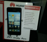 Την άνοιξη έρχεται το Huawei Ascend G510, αλλα μπορείτε με άνεση να το προσπεράσετε!