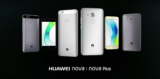 Huawei Nova και Nova Plus. Η επιδρομή της Huawei στη μεσαία κατηγορία.