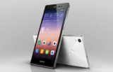 Η Huawei αποκαλύπτει το νέο Ascend P7