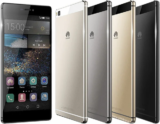 Huawei P8 : Μια ακόμα πανέμορφη ναυαρχίδα απο τη Huawei