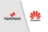 Η Huawei συνεργάζεται την Tomtom για να αντικαταστήσει τα Google Maps