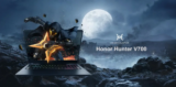 Honor Hunter V700: Ένα φοβερό Gaming Laptop με i5 10ης γενιάς, GTX1660Ti, 16GB RAM, 512GB SSD, 144hz οθόνη και RGB φωτιζόμενο πληκτρολόγιο!