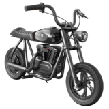 [#Ιστορικό_Χαμηλό] HYPER GOGO Cruiser : Κάνε το παιδί σου κάγκουρα, με αυτή την τρομερή ηλεκτροκίνητη Chopper!