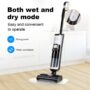 LIECTROUX i7 Pro Cordless Wet & Dry Vacuum Cleaner