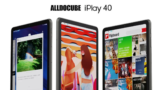 Ούτε 10… ούτε 20… ούτε 30…! Σε λίγο έρχεται το Alldocube iPlay 40!
