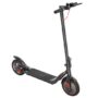 iScooter i9M Electric Scooter, 500W Motor, 42V 7.5AH Battery, 10 inch Pneumatic Tires, 35km/h Max Speed, 30km Range, Front Electronic...