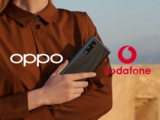 Η Oppo συνεργάζεται με την Vodafone για να φέρει τα κινητά της στην Ευρώπη!!