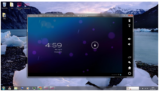 Δοκιμάστε πανεύκολα το Android στο PC σας, με τη βοήθεια του GenyMotion