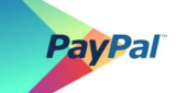 Αγορές στο Google Play μέσω Paypal και στην Ελλάδα