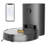 IMOU Robot Vacuum Cleaner with Intelligent Dust Collector