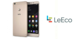 Η LeEco επιστρέφει με το LeTV S1 , το οποίο έρχεται με τα Huawei Mobile Services προεγκατεστημένα