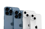 Τα iPhone 13 μπορεί να έχουν αυξημένες τιμές λόγω ακριβότερων εξαρτημάτων.