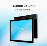 Alldocube iPlay 20S – Νέο Android 11 τάμπλετ με 6/64GB μνήμες στα 117.8€!