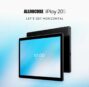 Alldocube iPlay 20S SC9863A Octa Core 6GB RAM 64GB ROM 4G LTE 10.1 Inch Android 11 Tablet