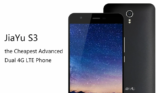 Οι συσκευές της Jiayu αναβαθμίζονται σε Android 6.0.1 μέσω Custom Roms
