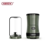 Hibrew G2 – Το μίνι ηλεκτρικο μπλέντερ με μπαταρία 2000mAh που θα σου φτιάχνει την μέρα!