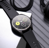 Kingwear KW11: Νέο smartwatch με AMOLED οθόνη, ηλεκτρονική πυξίδα, IP68 αδιαβροχοποίηση και κόστος 41,8€!!