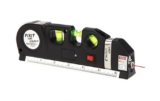 Loskii DX-013: Αλφάδι, laser, απλό μέτρο και… χάρακας! Όλα μαζί με 11,3€!!