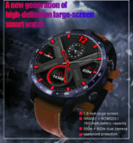 [#ΙΣΤΟΡΙΚΟΣ_ΠΑΤΟΣ] Lemfo LEM12: Ένα Full Android smartwatch στα 87.4€!