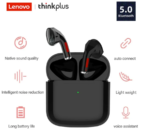 Lenovo ThinkPlus: Σπορ, όμορφα TWS ακουστικά με Noise Cancelling και τιμούλα στα 28.2€ μόνο!!