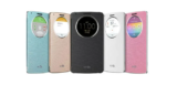 H LG μας αποκαλύπτει τη Quick Circle. Ιδού η νέα Flip Case του LG G3