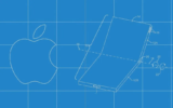 Η LG ετοιμάζει foldable οθόνες για λογαριασμό της Apple!