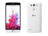 H LG παρουσιάζει το LG G3 Beat