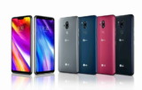 Επίσημη παρουσίαση για το LG G7 ThinQ
