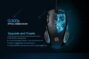 Logitech G300S Wired Gaming Mouse 9 Programmable Keys 2500DPI Ergonomic Shape