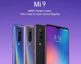 Το εκπληκτικό Xiaomi Mi9 6GB RAM 64/128GB ROM με 309€!