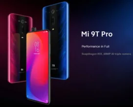 Το PDM επέστρεψε! Αρπάξτε το Mi9T PRO (6/64) στα 364€ και το 6/128 στα 419€!!!111ΕΝΑΕΝΑ