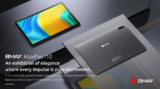 [Από Τσεχία] MaxPad i10 : Νέο μεταλλικό 4G Android 10 Tablet από την Bmax (4/64GB) με τον Unisoc T618 και κόστος ΜΟΝΟ στα 116€!