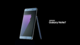 Samsung Galaxy Note 7 : Αυτό είναι το νεότερο μέλος της σειράς Note.