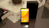 Doogee Mix Review