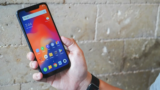 Pocophone F1 Review : Ο Killer των Flagship Killer τα κάνει ολα και συμφέρει.