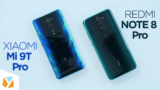 Τα 128άρια Xiaomi Mi9T Prο (325€!!) και Redmi Note 8 Pro, στις καλύτερες τιμές της αγοράς και δωρεάν Priority