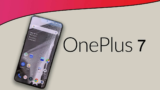 Εμείς έχουμε την πρώτη φωτογραφία του Oneplus 7. Η Oneplus λογικά έχει έναν εργαζόμενο λιγότερο.
