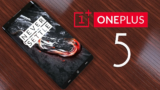 Επίσημη επιβεβαίωση για το Oneplus 5. Μέσα στο καλοκαίρι η κυκλοφορία του.