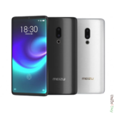 Renders του Meizu 17 που διαρρέουν δείχνουν μια πανέμορφη συσκευή με κυρτή οθόνη.