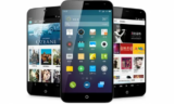 Η Meizu παρουσίαζει το MX3, το πρώτο κινητό με ενσωματωμένη μνήμη 128GB
