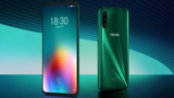 Meizu 16T: Μια εξαιρετική πρόταση με SD 855, 8GB RAM και AMOLED οθόνη ΧΩΡΙΣ Notch στα 363€